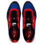 Zapatillas PUMA R78 Black/Blue/Red