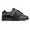 Zapatillas GLOBE Fusion Gunmetal/Black