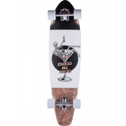 Longboards GLOBE All time Excess 35"