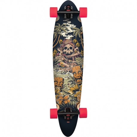 Longboards GLOBE All time Excess 35"