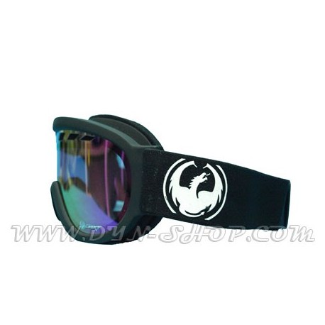 Gafas DRAGON D1XT Coal/Pink Ion+Jet