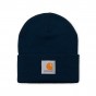 Gorro CARHARTT Short Dark Navy