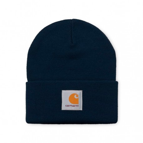 Gorro CARHARTT Short Dark Navy