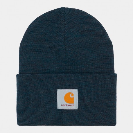 Gorro CARHARTT Acrylic Dark Navy Heather