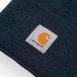 Gorro CARHARTT Acrylic Dark Navy Heather