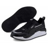 Zapatillas PUMA X-Ray 2 Square Black/Black