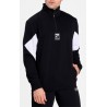 Sudadera PUMA Rebel Half-Zip Black