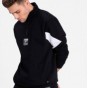 Sudadera PUMA Rebel Half-Zip Black