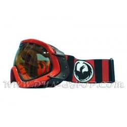 Gafas DRAGON MACE Red Amber