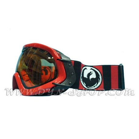 Gafas DRAGON MACE Red Amber