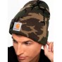 Gorro CARHARTT Short Camo Laurel