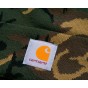 Gorro CARHARTT Short Camo Laurel