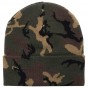 Gorro CARHARTT Short Camo Laurel