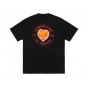 Camiseta CARHARTT Hartt Of Soul T-Shirt Black