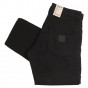 Pantalon CARHARTT WIP Rebel Black