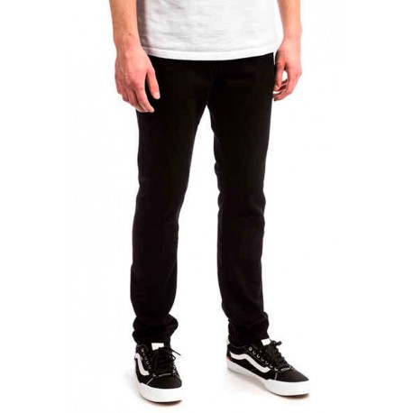 Pantalon CARHARTT WIP Rebel Black