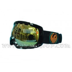 Gafas DRAGON ROGUE Gradient Logo Orange Ion