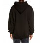 Sudadera GRIMEY Liveution Hoodie Black