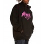 Sudadera GRIMEY Liveution Hoodie Black