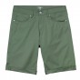 Bermudas CARHARTT WIP Swell Dollar Green