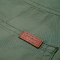 Bermudas CARHARTT WIP Swell Dollar Green