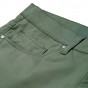Bermudas CARHARTT WIP Swell Dollar Green