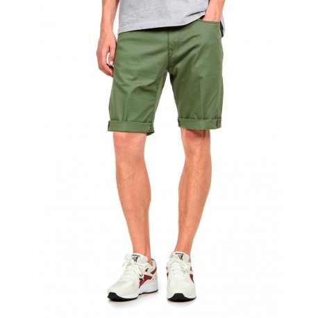 Bermudas CARHARTT WIP Swell Dollar Green