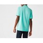 Polo LACOSTE Classic Fit Verde
