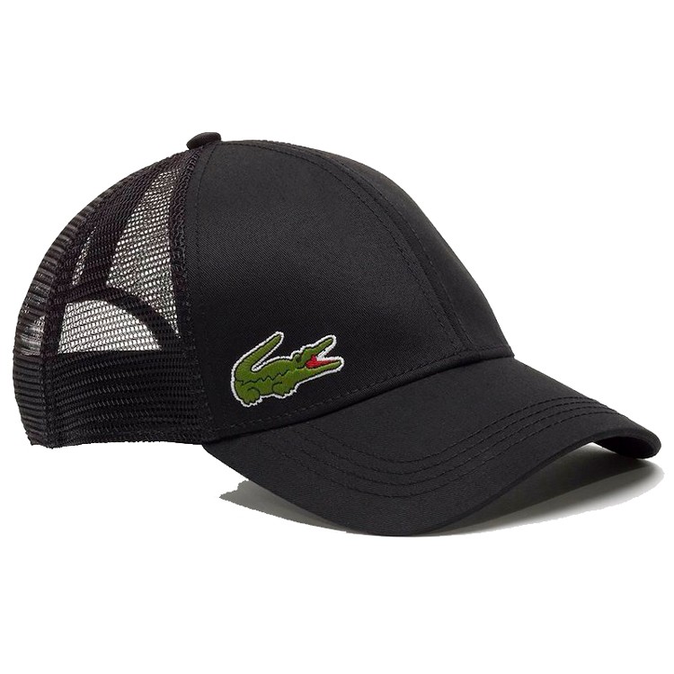 gorras lacoste hombre