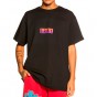 Camiseta GRIMEY Cecilio X GRMY Black