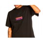 Camiseta GRIMEY Cecilio X GRMY Black