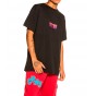 Camiseta GRIMEY Cecilio X GRMY Black