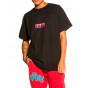 Camiseta GRIMEY Cecilio X GRMY Black
