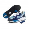 Zapatillas PUMA RS-X China Blue