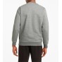 Sudadera PUMA Ess Crew Grey