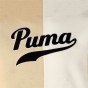 Sudadera PUMA Team Beis