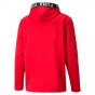 Sudadera PUMA Train pwr Red