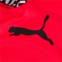 Sudadera PUMA Train pwr Red
