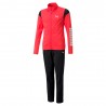 Chandal PUMA Tricot pink