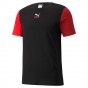 Camiseta PUMA Clsx Black