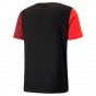 Camiseta PUMA Clsx Black