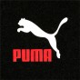 Camiseta PUMA Clsx Black