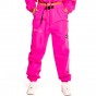 Pantalon GRIMEY Polar Space Lady Pink
