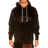 Sudadera GRIMEY Aged Rum negro