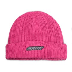 Gorro GRIMEY Space Lady Pink