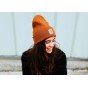 Gorro CARHARTT Acrylic Hamilton Brown