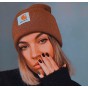 Gorro CARHARTT Acrylic Hamilton Brown