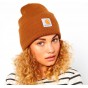 Gorro CARHARTT Acrylic Hamilton Brown