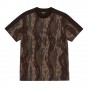 Camiseta CARHARTT Wip Tonare Camo Unite