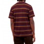 Camiseta CARHARTT Kent stripe